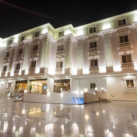 Al Mokhtar 2 Furnished Units Apart otel Ta'if Dış mekan fotoğraf