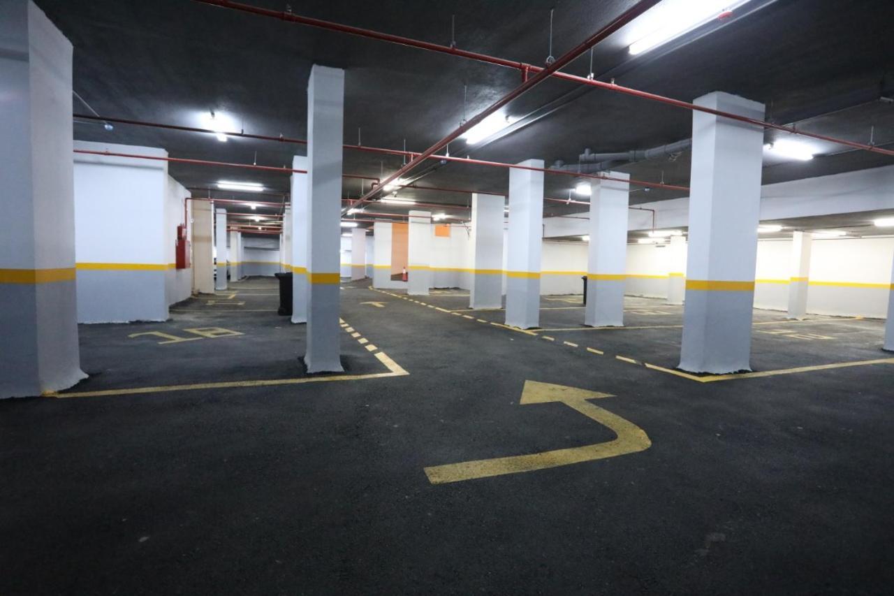 Al Mokhtar 2 Furnished Units Apart otel Ta'if Dış mekan fotoğraf